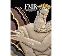FMR. Solstizio d'inverno (2024) (Vol. 12)