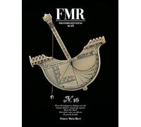 FMR. Solstizio d'inverno (2025) (Vol. 16)