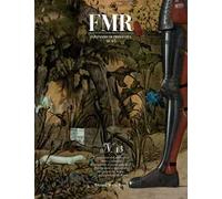 FMR. Vol. 13: Equinozio di primavera