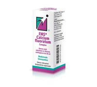FMS*Calcium Fluoratum Complex 30 ml