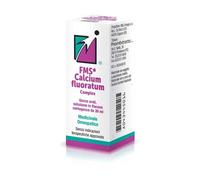 FMS Calcium Fluoratum Complex 30ml