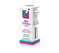 FMS Crotalus Complex Gocce Orali 30ml