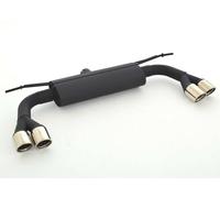 FMS Duplex Scarico Sportivo Per VW Golf VII