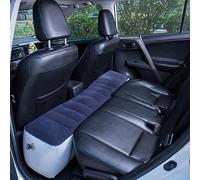 FMS Gonfiabile Auto Materasso SUV Materasso per Universale Auto SUV MPV Auto Materasso per Auto Portatile Letto per All'aperto,Supporter Plus de 300 kg de poids