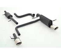 FMS Gr.A Impianto Sportivo Per Ford Fiesta JA8 Anno 10/2008-12/2012 1.4L TDCI 5