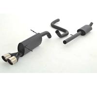 FMS Gr.A Impianto Sportivo Per Ford Fiesta JA8 Anno 10/2008-12/2012 1.4L TDCI 5