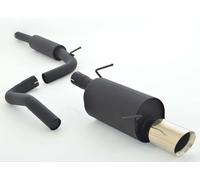 FMS Gr. A Impianto Sportivo per Skoda Fabia Da Anno Fab. 99-2007 Hatchback 1.0l