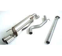 FMS Impianto Sportivo per Alfa Romeo Mito Anno Fab. 08- 1.4l 88/99/103/ 114/