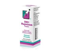 FMS*Magnesium Complex 30 ml