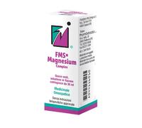 FMS Magnesium Complex Gocce 30 ml