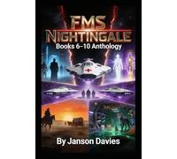 FMS NIGHTINGALE Anthology 2: The Complete Second Five Missions