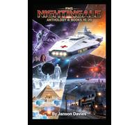 FMS NIGHTINGALE Anthology 4: The Complete Fourth Five Missions