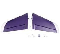 FMS Piano di coda Futura 80mm Viola