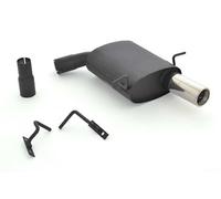 FMS Scarico Sportivo per Mini R50 One / S. Cooper