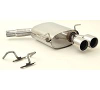 FMS Scarico Sportivo Per Mini R52 Cabrio