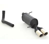 FMS Scarico Sportivo per Skoda Fabia II Rs (5J