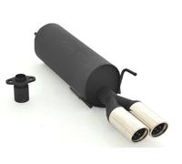 FMS Sportauspuff per Opel Astra