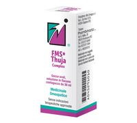 FMS Thuja Complex Gocce Orali 30 Ml