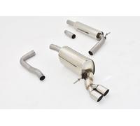 FMS una Pianta di Gruppo per Seat Ibiza 6F (KJ)