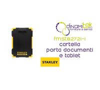 Stanley FATMAX FMST82721-1 Black Yellow 415 mm 35 mm 285 mm FMST82721-1