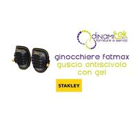 Stanley Fatmax Stabilizzato Gel Ginocchiere STA182960