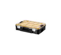 FMST82967-1 Organizer pro-stack con coperchio trasparente