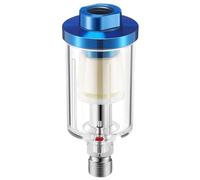 FMT mini filtro a trappola per aria e umidità pistole a spruzzo 1/4" BSP,per attrezzi ad aria compressa