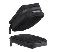 FmtwPhn Borsa Sella Bici - Borsa Sellino Ciclismo Outdoor | Impermeabile Divisibile per Pendolari Strada Montagna Viaggio