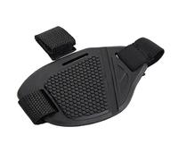 FmtwPhn Cuscinetto per scarpe del cambio per moto, protezione per uomini e donne, padre, madre, marito, moglie, nonno, nonna