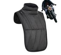 FmtwPhn Fascia Per Il Collo Sciarpa Avvolgibile Termica Con Protezione | Protezione Per Collo All'Aperto Per Uomini Adulti, Corsa, Ciclismo, Pesca, Attività All'aperto, Motocicletta
