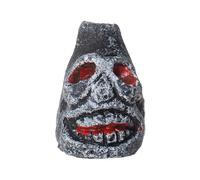 FmtwPhn Fischietto Della Morte - Accessorio per Party di Scherzo Horror - Fischietto della Morte in Terracotta Urlando per Halloween,per Uomini Ragazzi Ragazze Giovani Adolescenti Moglie Marito Figlio