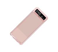 FmtwPhn Scatola Bloccata con Timer, Controllo Uso Dispositivi, Custodia Trasparente Controllo Dipendenza Smartphone per Studenti Scuola Ragazzi Adulti Viaggio Cucina Camera Da Letto Adolescenti