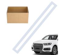 FmtwPhn Stencil Parcheggio,Stencil Riutilizzabile in Silicone 4x234 cm - Attrezzo Marcature Stradali per Asfalto Cordoli Centri Commerciali Percorsi Autorimesse
