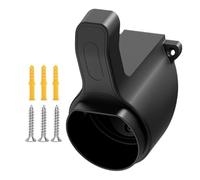 FmtwPhn Supporto Per Caricatore Di Auto Elettriche,Base Ricarica VE | Organizzatore E Appendino Portatile Per Connettore E Estensione Per Stazione Di Ricarica VE Per Casa Esterno