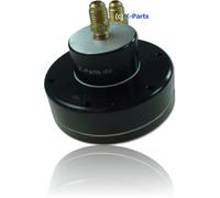 FMU 3:1 Regolatore Di Pressione Benzina Carico VW Opel Per BMW Nero