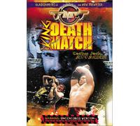 Fmw: King of Death Match