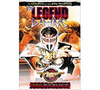 Fmw: Legend Dawns