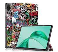 Fmway Cover Custodia per Honor Pad X8a (11 pollici) Tablet 2024
