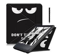 Fmway Cover Custodia per Kobo Libra Color 7 Pollici 2024 eReader