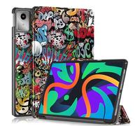 Fmway Cover Custodia per Lenovo Tab M11 11 pollici TB330FU Tablet 2023