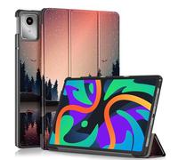 Fmway Cover Custodia per Lenovo Tab M11 11 pollici TB330FU Tablet 2023