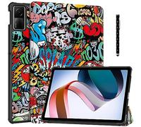 Fmway Cover Custodia per Redmi Pad SE 11 pollici 2023 Tablet