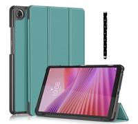 Fmway Custodia per Lenovo Tab One (8.7 Pollici) TB-305ZU/TB-305FU Cover con Funzione Sleep/Wake
