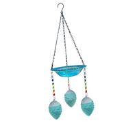 Fmzrbnih Bagno per, con gancio e per l'acqua, per il bagno degli, per esterni, per giardino, sentieri, terrazze, prato, balcone, ponte, impianti esterni e