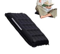 Fmzrbnih Inflatable Seat Cushion,Compact Portable Waterproof - Stadium Seat Travel Cushion,for Long Flights Camping Hiking Climbing Fishing Picnic Outdoor Car Kids