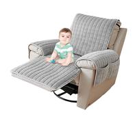 Fmzrbnih Sofa cover- Couch Slipcover, Furniture Protector, Ultra Soft Armchair cover| and Soft Fashionable Home coverfor Kids Dog Pet, Comfortable Armrest Protection for Living Room Seating Daily Use