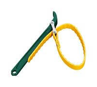 Fmzrbnih StrapWrench regolabile - Rubber BeltWrench, Heavy Duty Pipe Tool, Multipurpose HandheldWrench| Multifunzionale Plumbing Shower Head Tightening Loosening Tool for Maintenance Repair