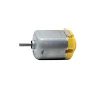 FN-130AN-18100 130 electronic starter DC 1.5V 3V 3.7V 5V 15800RPM High Speed 20mm electronic starter DIY Hobby Toy Car Boat Fan Model