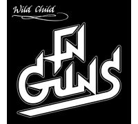 FN Guns Wild Child (CD) Album (Jewel Case)