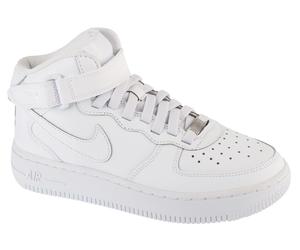 FN1193-111 Air Force 1 Mid EasyOn SE GS scarpe da ginnastica giovanili...